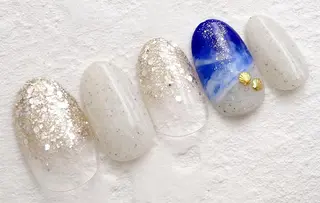 ネイル ネイル nanのネイルデザイン