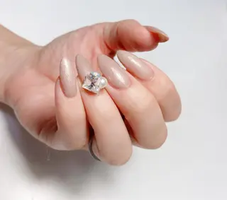 ネイル nailsalon REJOICEのネイルデザイン