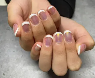 ネイル SHINE NAILのネイルデザイン