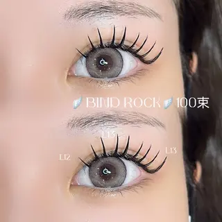 マツエク・マツパ Favori 小出のマツエク・マツパデザイン