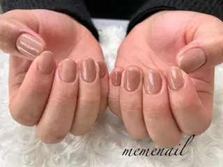 ネイル Noguchi Megumiのその他イメージ