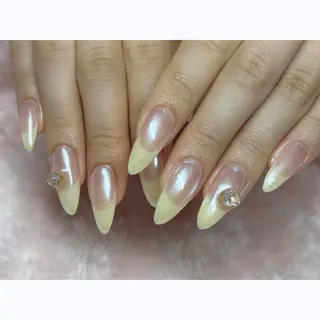 ネイル 横浜駅東口 🐬🫧 ｵｰﾀのネイルデザイン