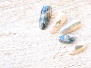 ネイル Dolce.Nail 柏店のネイルデザイン