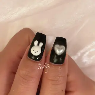ネイル ERINA ♥のネイルデザイン