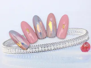 ネイル vimore ネイルサロンのネイルデザイン