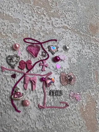 ネイル nail salon Yuna所属・ネイルサロン yunaのネイルデザイン