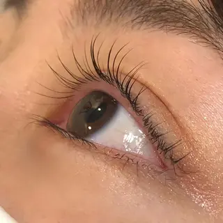 マツエク・マツパ Irie所属・Irie あべのマツエク・マツパデザイン