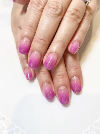 ネイル s nail さとよしみゆきのネイルデザイン
