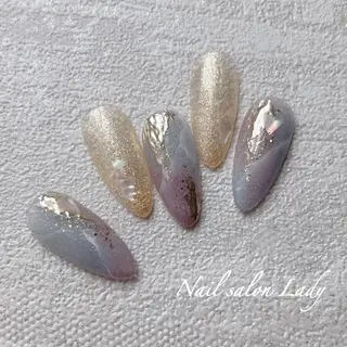 ネイル Nail salon Ladyのネイルデザイン