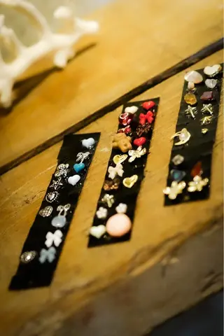 Glunge所属・Glunge田部 衣梨奈のエステ・リラクイメージ