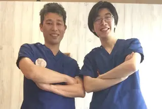 しろくま整体院 上石神井院のエステ・リラクイメージ