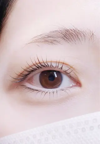 パーマ YUMI🍒ྀི MEMEのマツエク・マツパデザイン