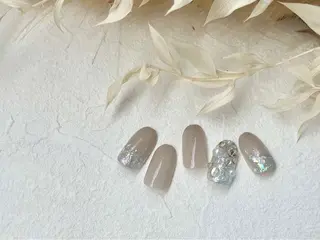 ネイル kiki nail 二子玉川のネイルデザイン
