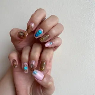 ネイル Chipieee Tokyoのその他イメージ