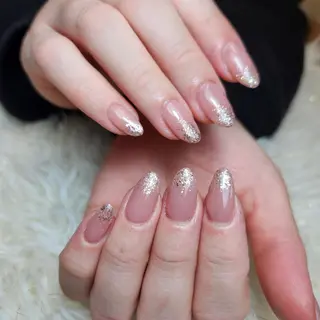 ネイル ☺︎山部 志麻☺︎のネイルデザイン