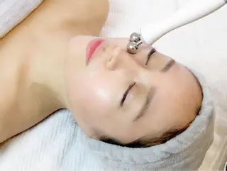 Porte beauteオーナーのエステ・リラクイメージ