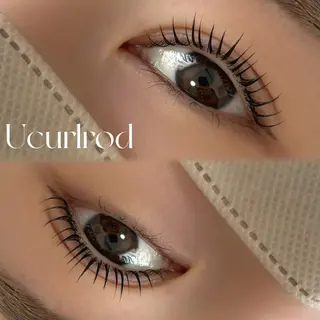 マツエク・マツパ Bellissimo所属・Bellissimo .のマツエク・マツパデザイン