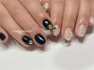 ネイル Asakawa yuzukaのネイルデザイン