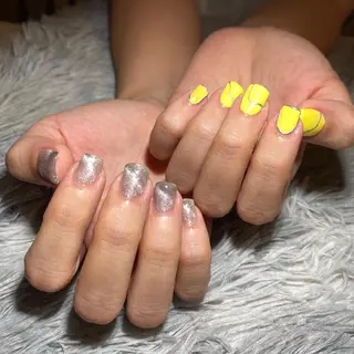 ネイル sarina nailのネイルデザイン