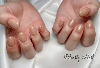 ネイル Clarity Nailのネイルデザイン