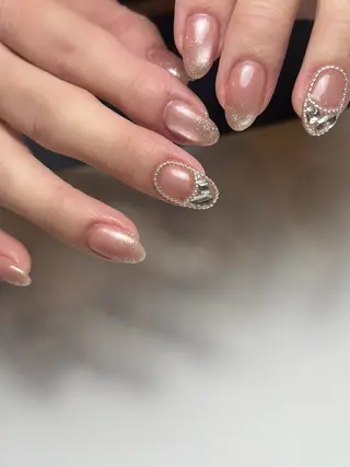 ネイル ballie／小野原 なつみのネイルデザイン