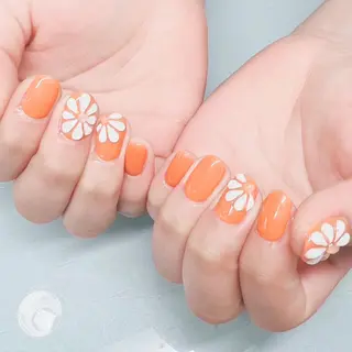 ネイル SWEET NAIL所属・SWEET NAILのネイルデザイン