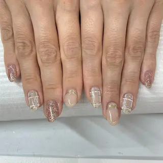 ネイル MAXKELLY HATSUNEのネイルデザイン