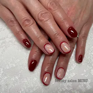 ネイル Sunny.Roa fujiのネイルデザイン