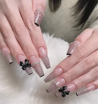 ネイル ＆ME アンドミーのネイルデザイン