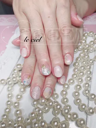 ネイル Naka Rieのネイルデザイン