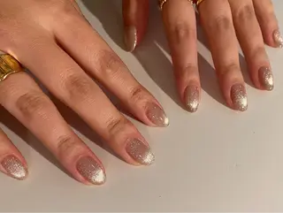 ネイル Re   HEUR所属・Re HEURのネイルデザイン