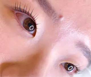 マツエク・マツパ eye salon &me.🎀のマツエク・マツパデザイン