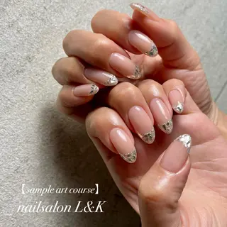 ネイル nailsalon L&Kのネイルデザイン