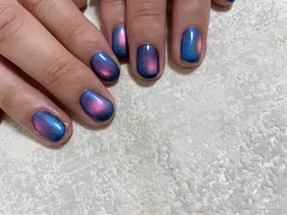 ネイル Mogu nail 二子玉川のネイルデザイン