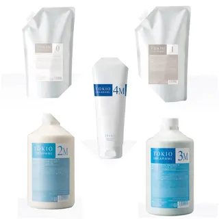 うる艶カラー Hotaruのヘアスタイル