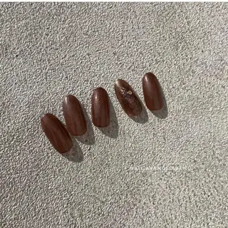 ネイル NailAVANCE miyuのネイルデザイン