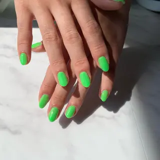 ネイル Nailist Yuunaのネイルデザイン