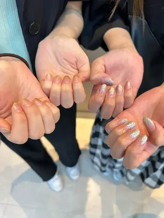 ネイル plume 🌼SERINA🌼のネイルデザイン