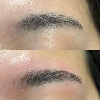 アイブロウ nabi所属・nabi 代官山/渋谷/恵比寿のマツエク・マツパデザイン