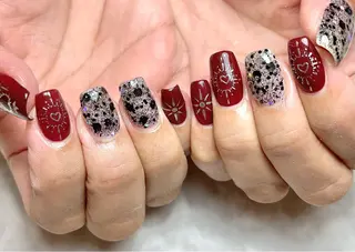 ネイル nails' it...のネイルデザイン