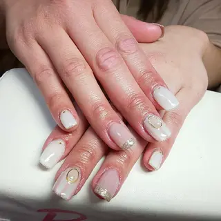 ネイル nail yukkoのネイルデザイン
