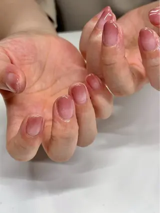 ネイル iconail 下北沢 NONのネイルデザイン