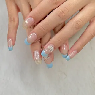 ネイル ease NAIL SALONのネイルデザイン
