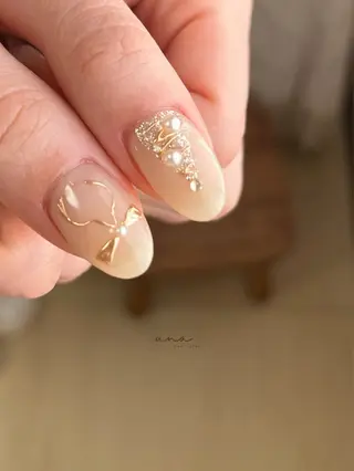 ネイル * kaoriのネイルデザイン