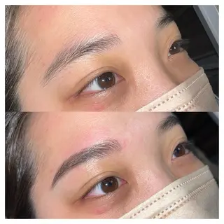 アイブロウ エステサロン monicoの眉毛・アイブロウイメージ