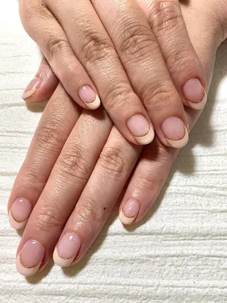 ネイル Laule'a Jr 🎀ネイリスト🌼のネイルデザイン