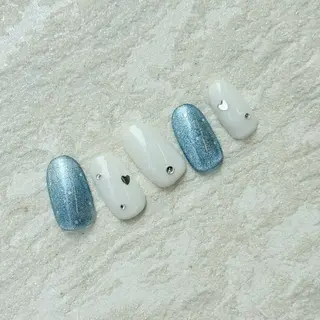 ネイル MAXKELLY MAIKAのネイルデザイン