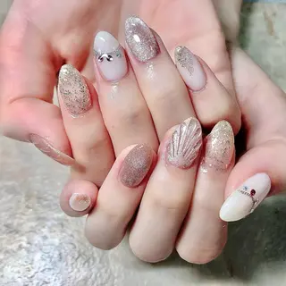 ネイル maison de NALIのネイルデザイン