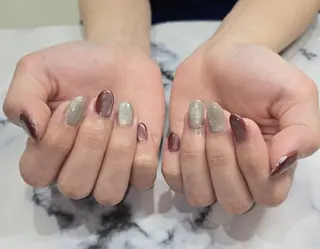 ネイル YAYOI .のネイルデザイン