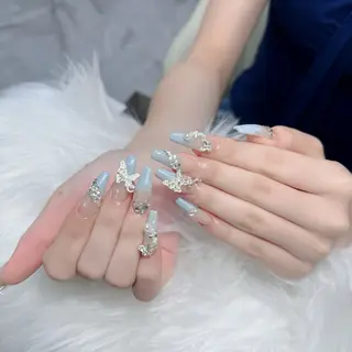 ネイル Lenie Nail Salonのネイルデザイン